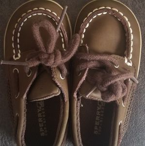 Toddler Sperry Shoes